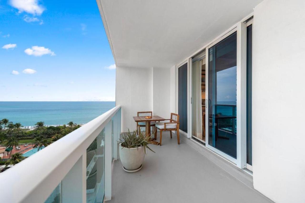 1 Hotel & Homes Miami Beach Oceanfront Residence Suites By Joe Semary Buitenkant foto