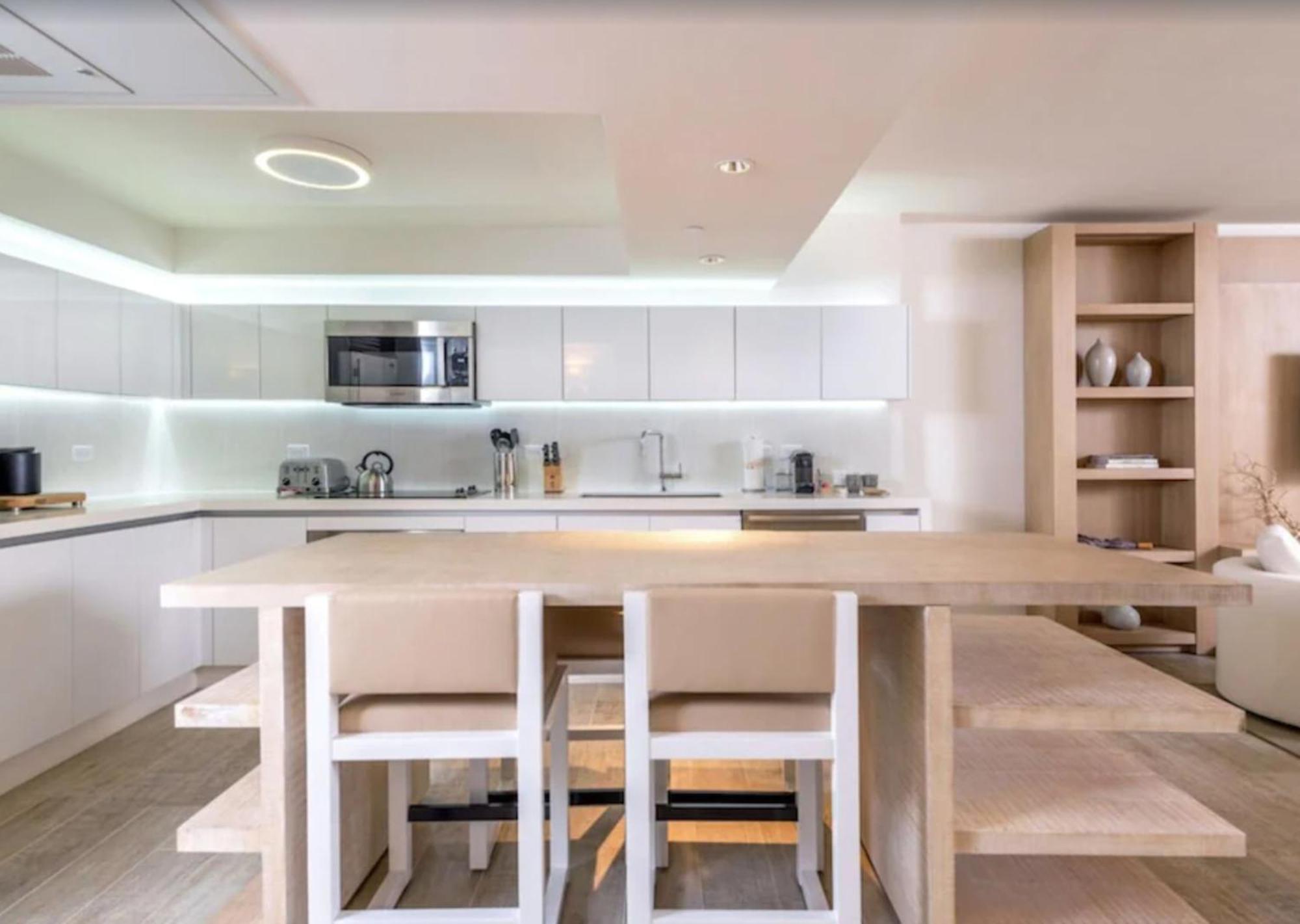 1 Hotel & Homes Miami Beach Oceanfront Residence Suites By Joe Semary Buitenkant foto