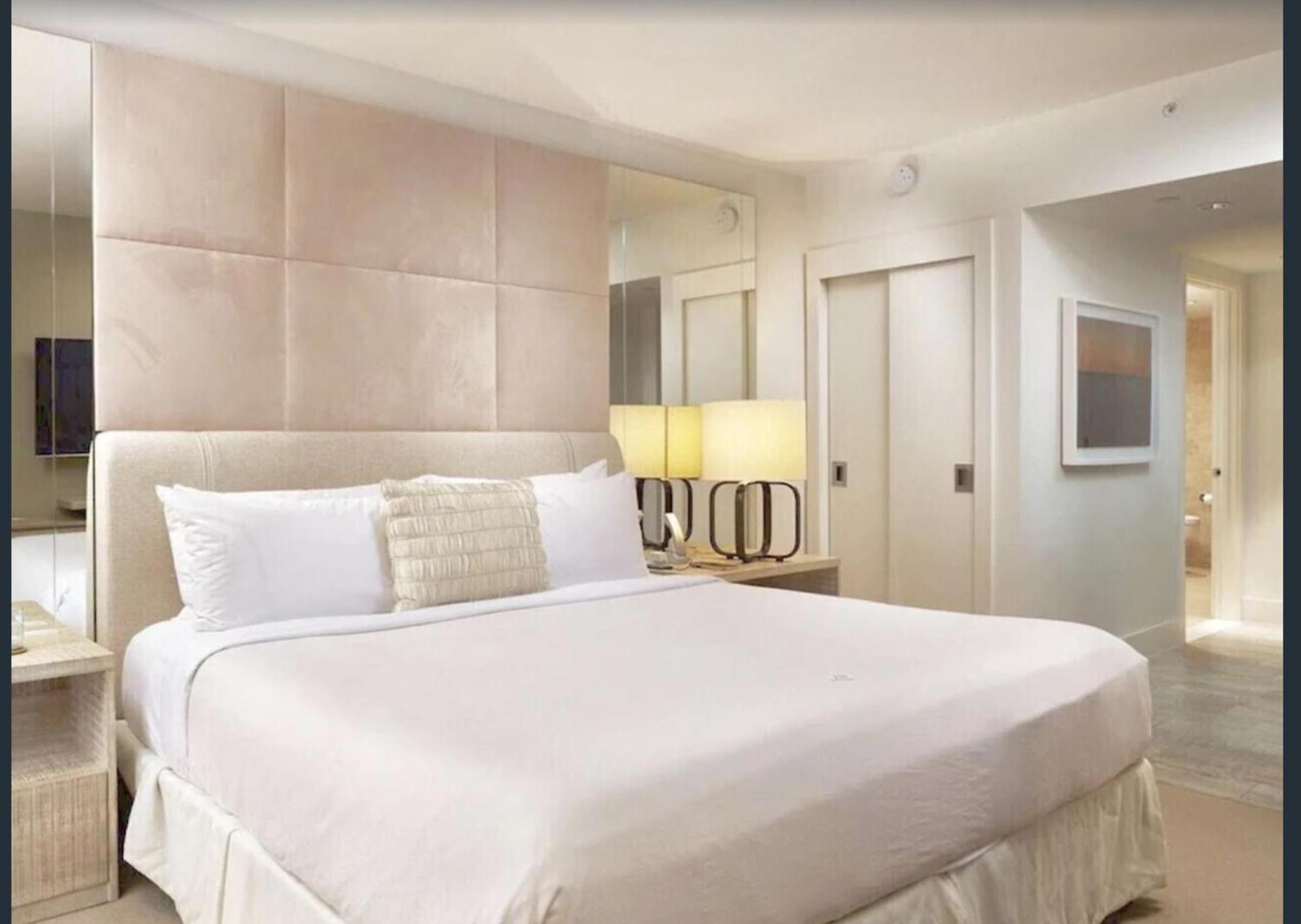 1 Hotel & Homes Miami Beach Oceanfront Residence Suites By Joe Semary Buitenkant foto