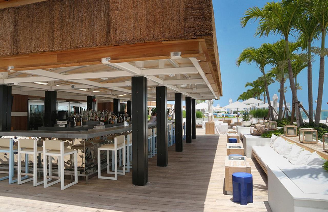 1 Hotel & Homes Miami Beach Oceanfront Residence Suites By Joe Semary Buitenkant foto